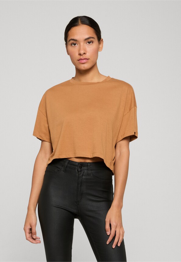 Noisy May Damen NOOS T-Shirt-0