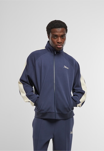 Kani Sidestripe Trackjacket