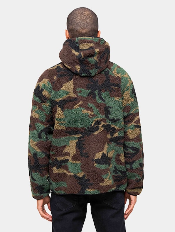 Teddyfleece Worker-1