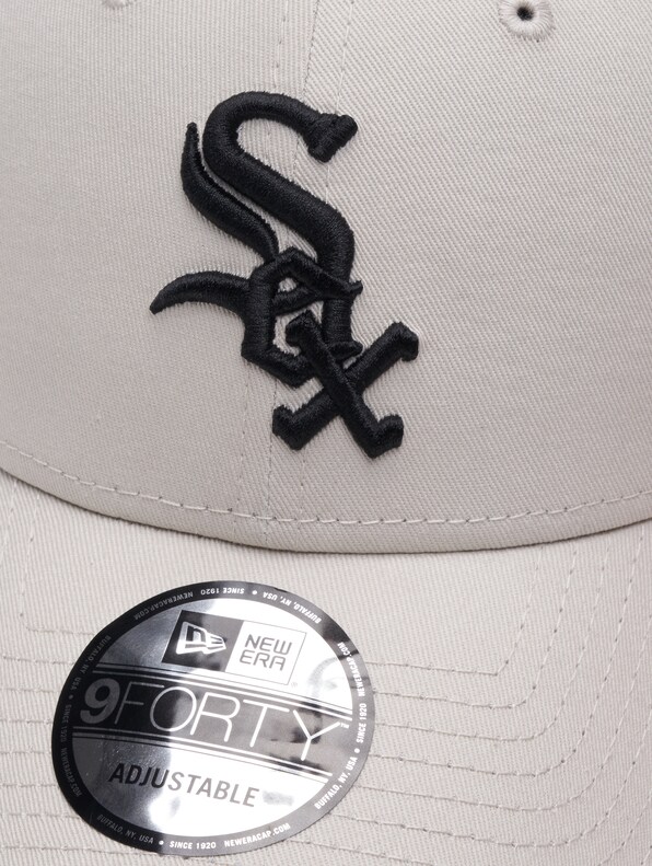 League Essential 9FORTY Chicago White Sox-2