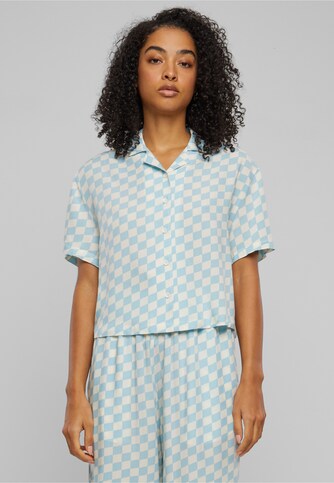Ladies Viscose Resort Shirt