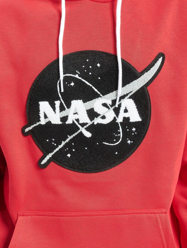 Nasa Insignia Logo-4