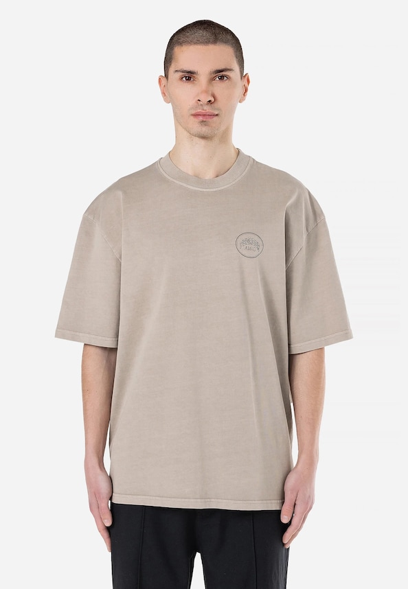 Colson Oversized Tee-1