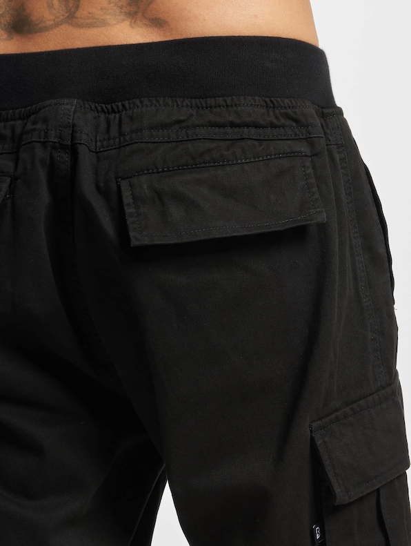 Packham Vintage Shorts-6