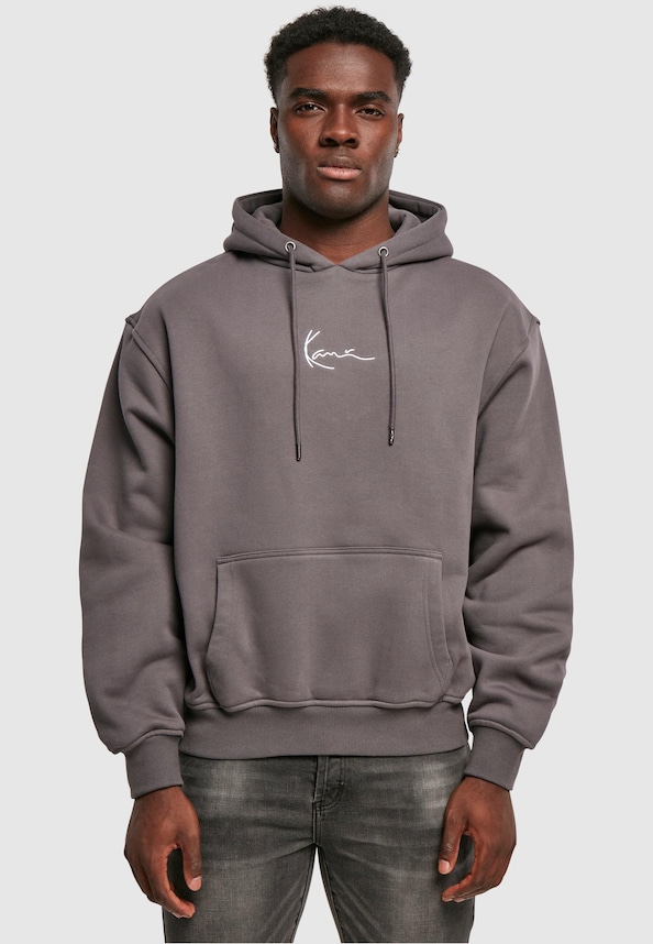 Small Signature Heavy-2