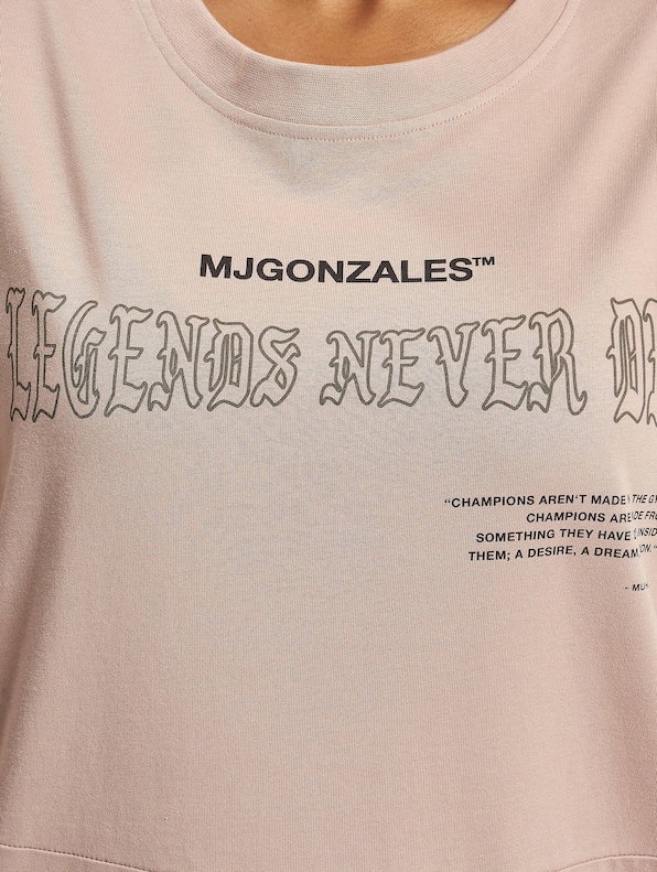 Ladies Muhammad Ali - Legends Never Die Organic-3