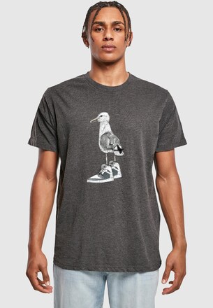 Seagull Sneakers Tee