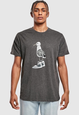 Seagull Sneakers Tee