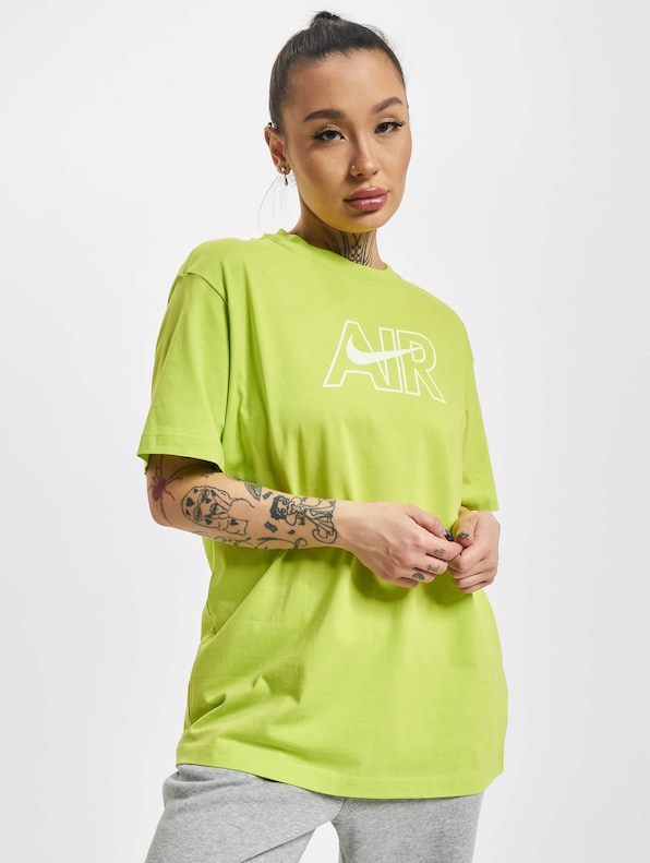 Nike NSW Air T-Shirt Atomic-2