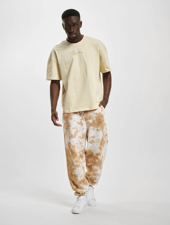 Small Signature Heavy Jersey -4