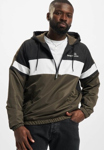 Sergio Tacchini Niels Track Jacket