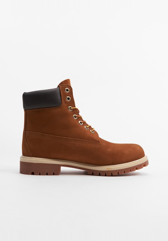 Timberland Premium 6 Inch Boots-3