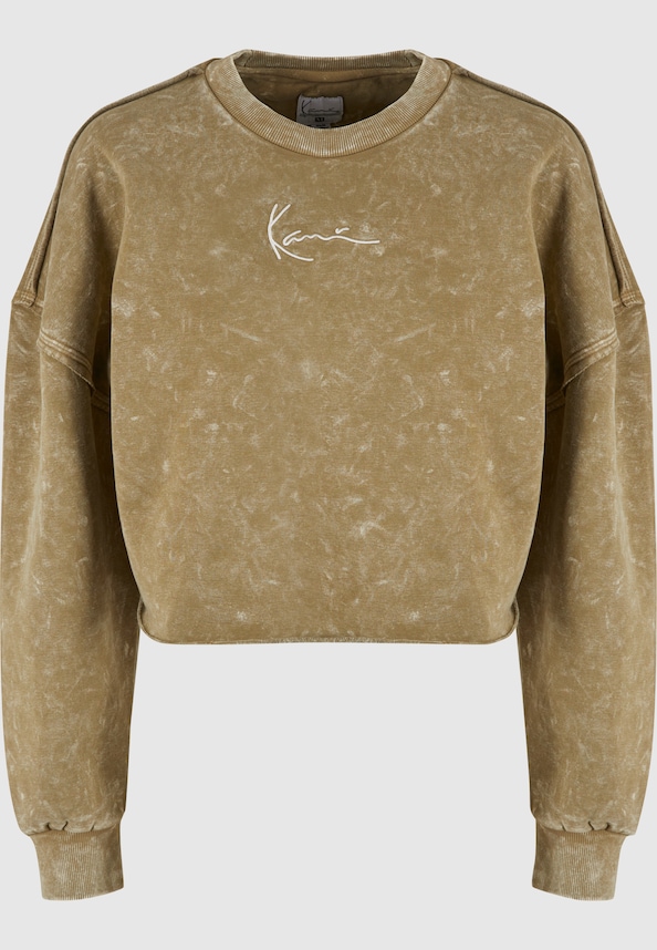 Signature Washed Crop -3