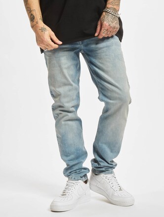 Petrol Industries Stretch Slim Fit Jeans