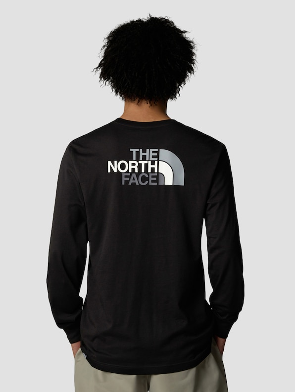 The North Face Easy Longsleeves-1