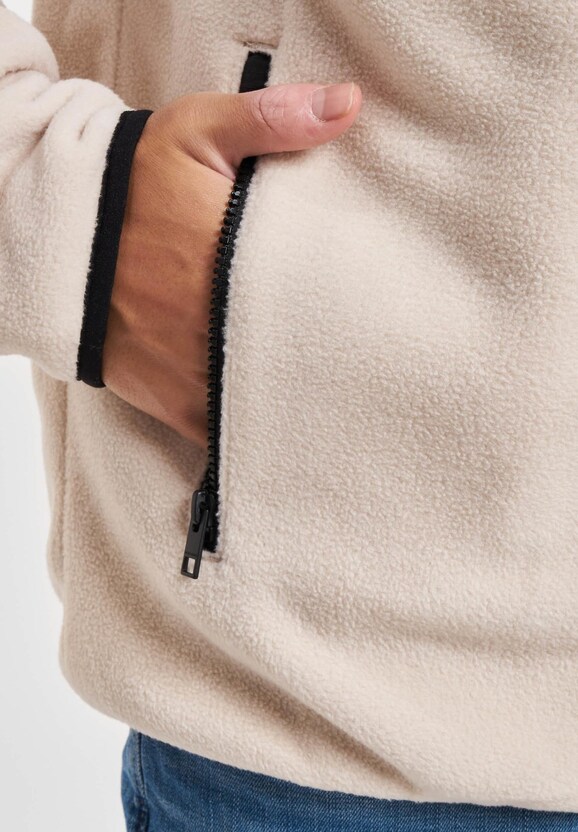 Jack & Jones Marvin Fleece  Übergangsjacke-5
