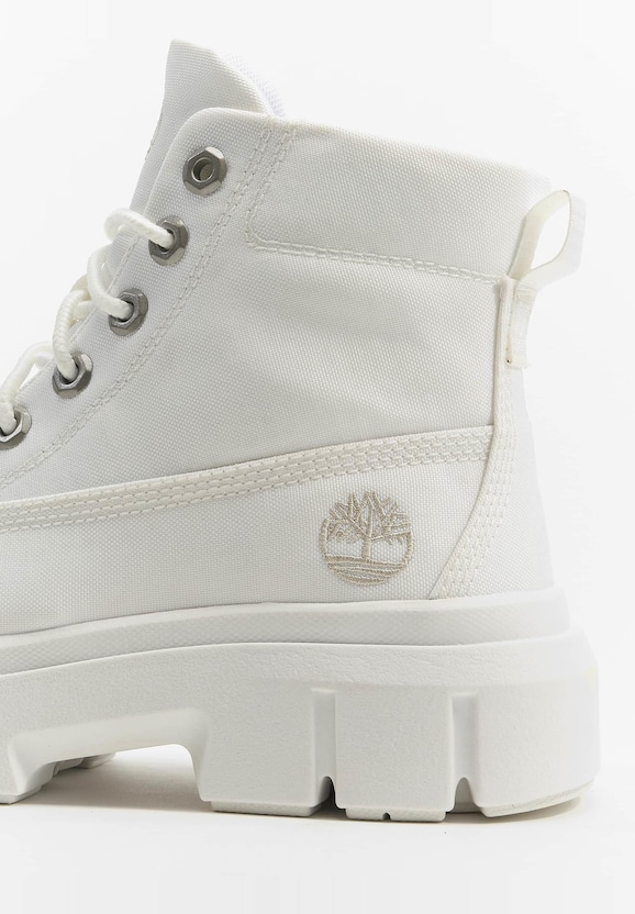 Greyfield Mid Lace Up-7