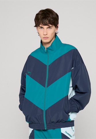 Colorblock Trackjacket