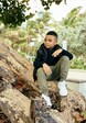 Urban Classics Boys Basic Hoodie-6
