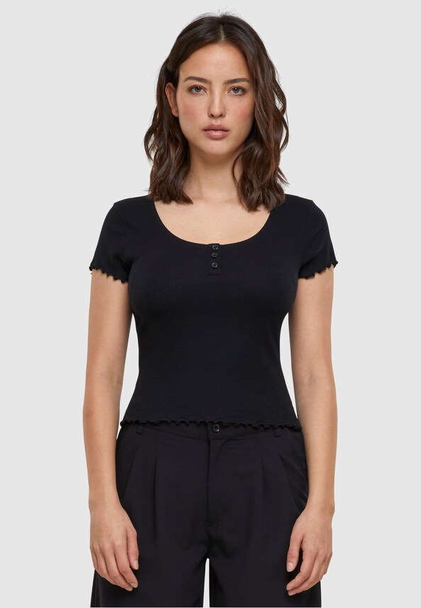 Ladies Rib Babylock-2