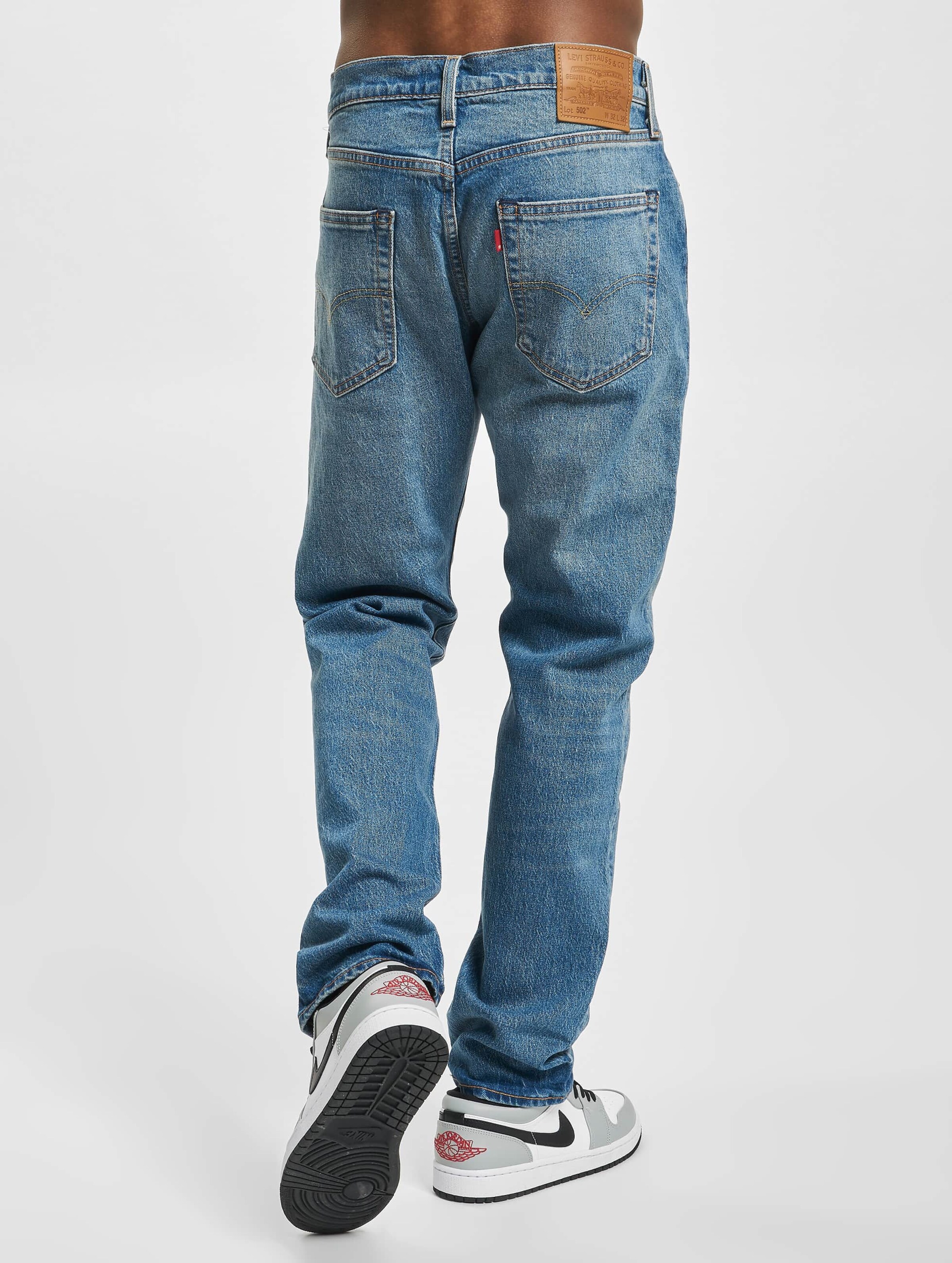 Levis 502 straight sale