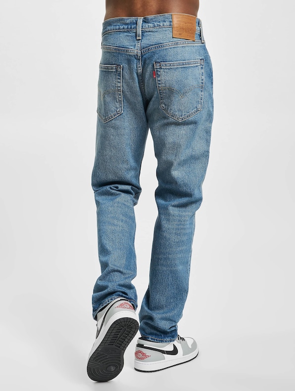 Levi's® 502™ Taper Straight Fit Jeans-1