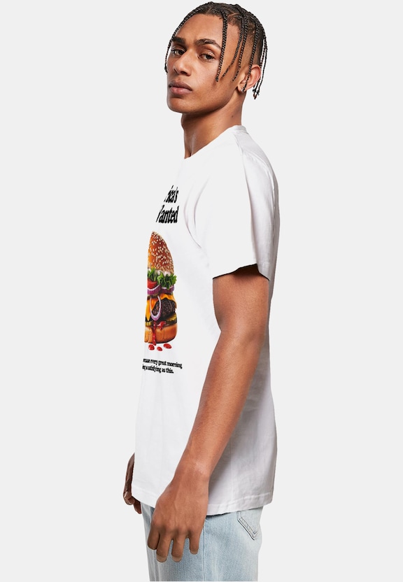 America´s Most Wanted Tee-2