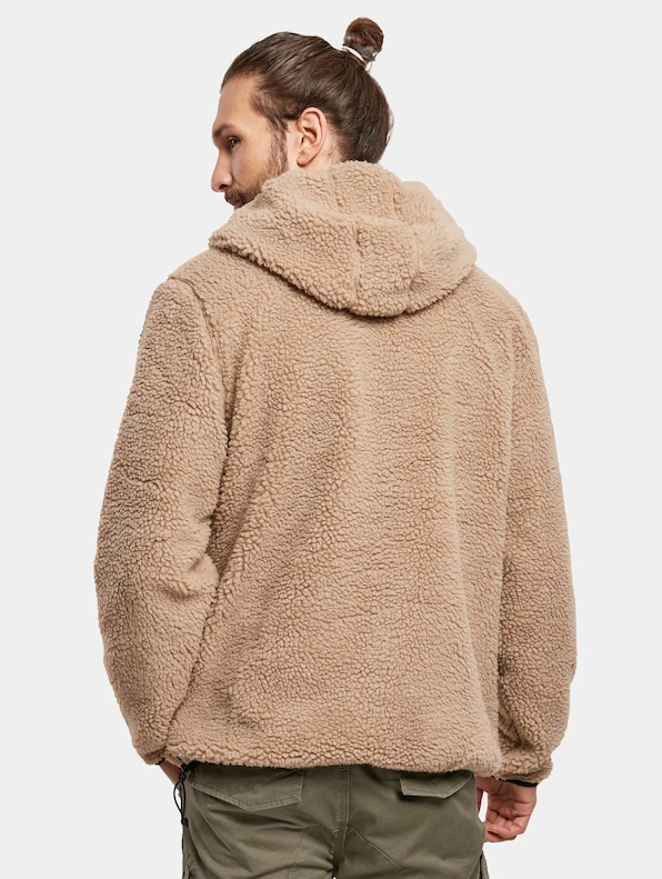 Teddyfleece Worker-1