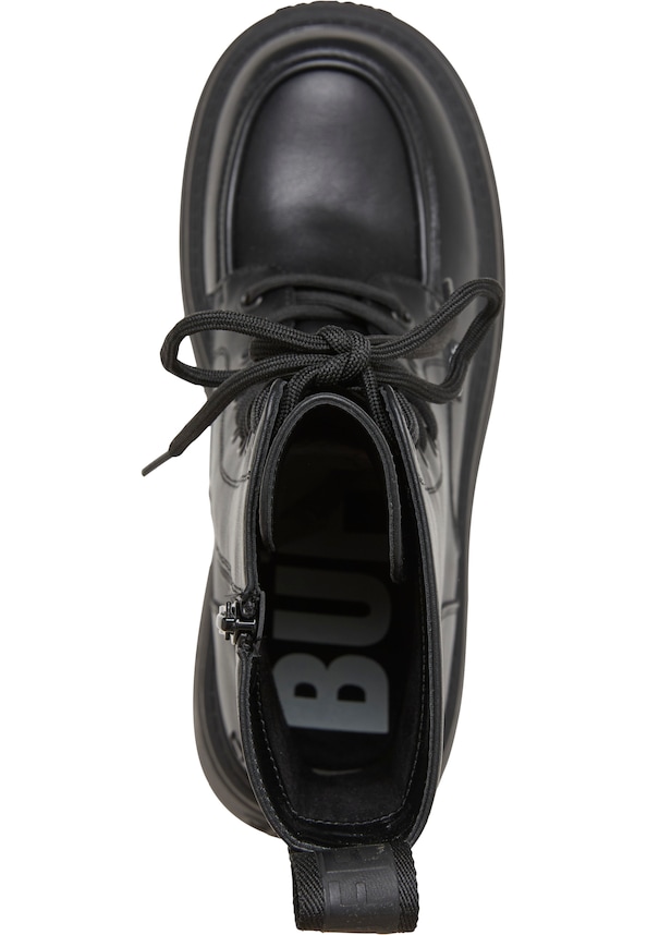 ZAVEN LACE UP MID - VEGAN NAPPA-2