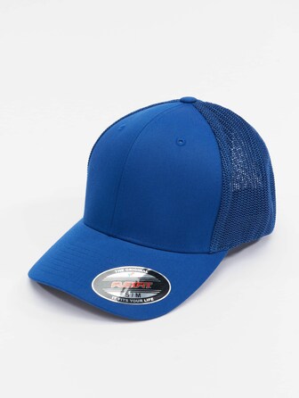 Mesh Cotton Twill 