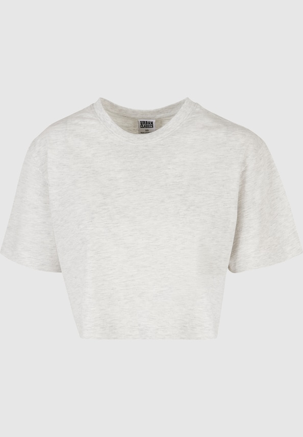 Ladies Short Oversize -4