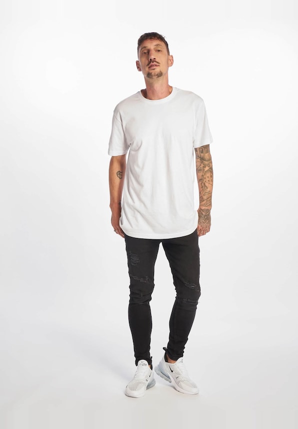 DEF Rio Slim Fit Jeans-5