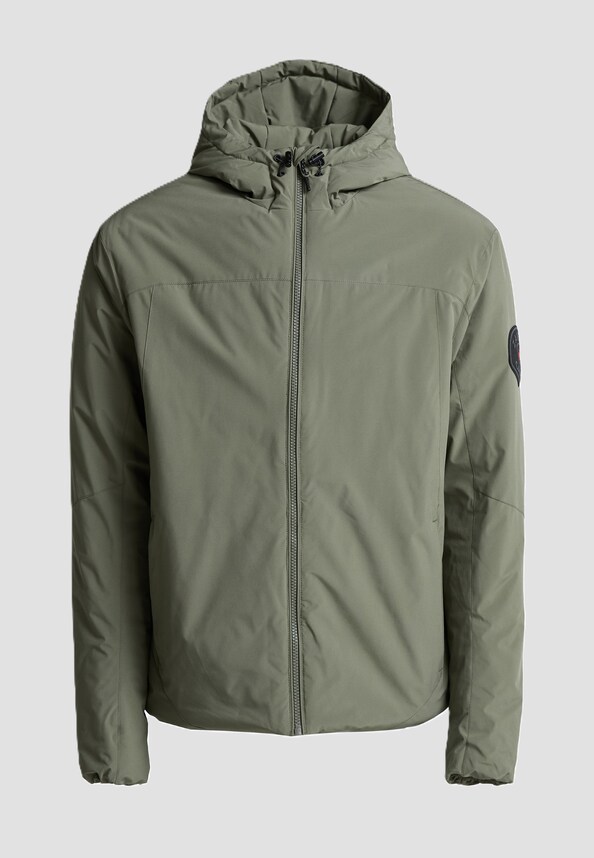 CONAZZI INSULATED -6
