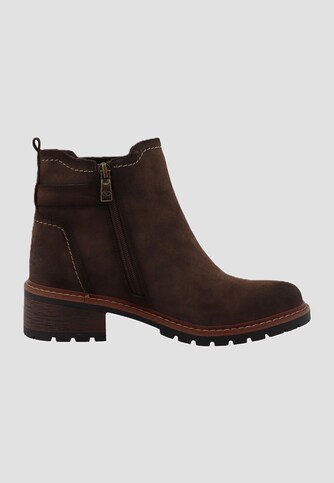 Stiefel