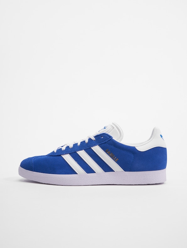 adidas GAZELLE Schuhe-1