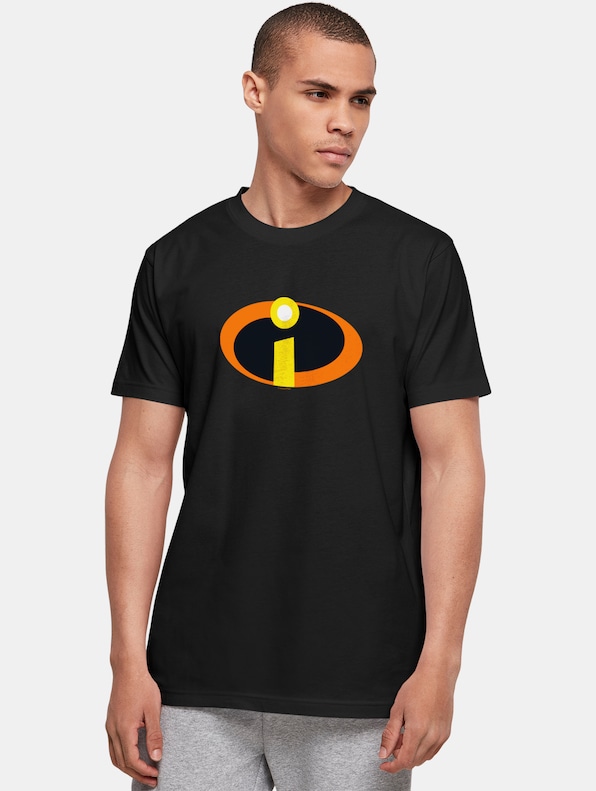 The Incredibles 2 - Costume Logo Basic-0