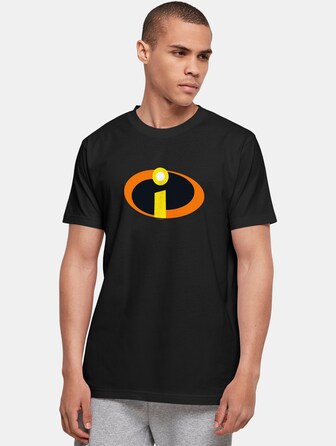 The Incredibles 2 - Costume Logo Basic