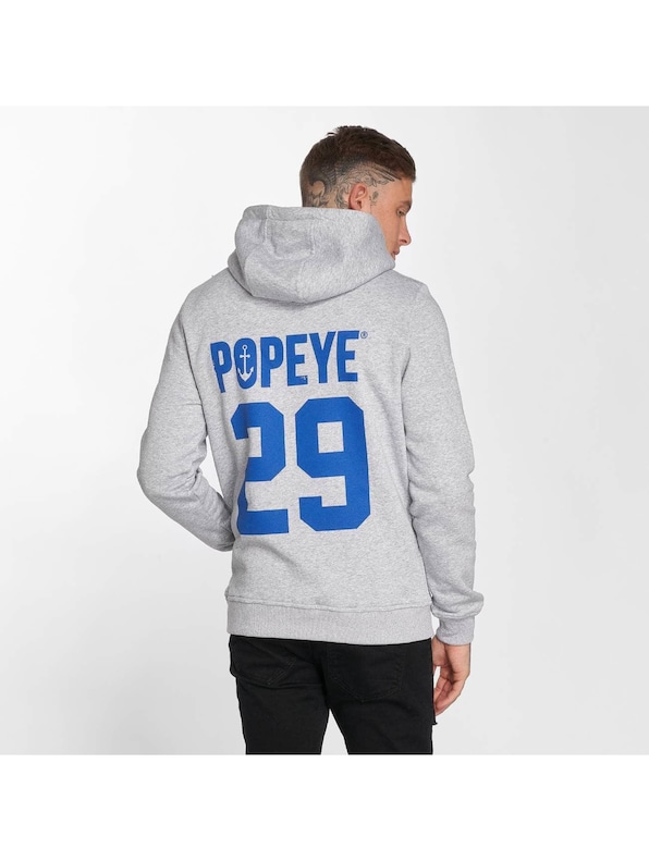 Popeye Number-1