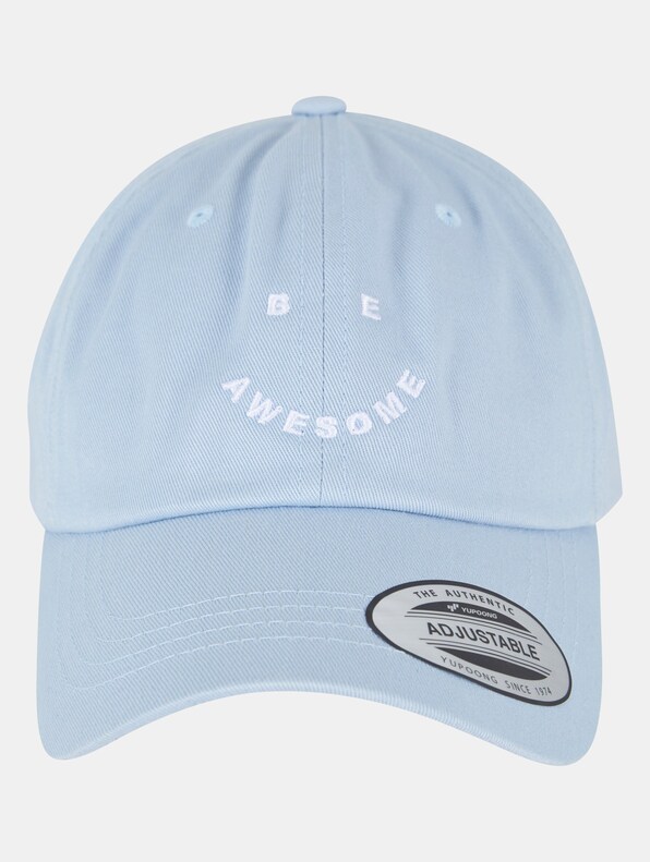 Days Beyond Be Awesome Cap-0