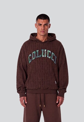 Perforated College 