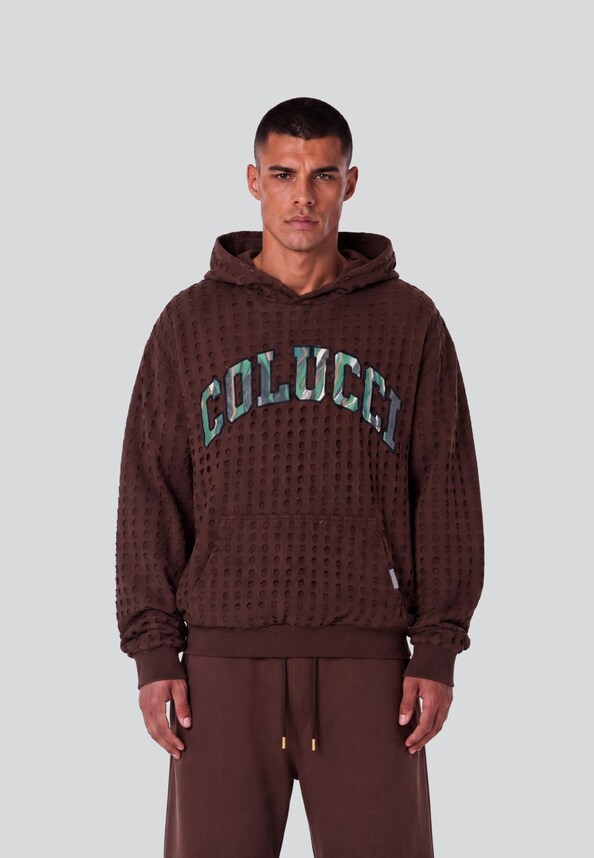 Perforated College -0