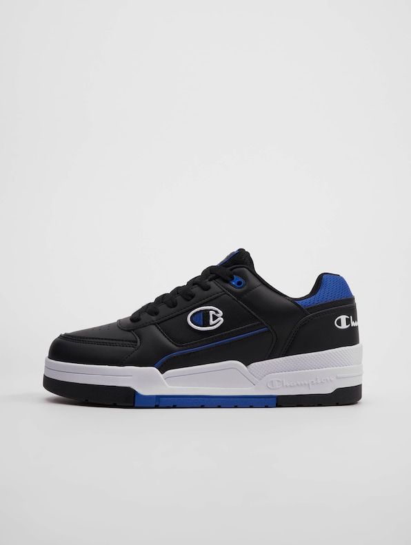 Rebound Heritage Low Cut -1