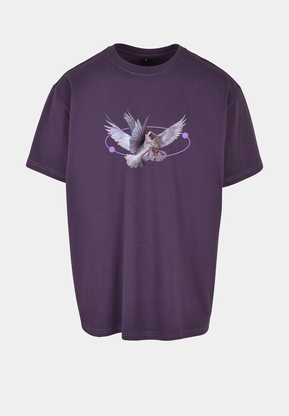 Vive La Liberte Oversize-0