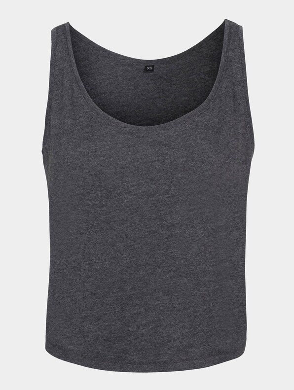 Ladies Oversized Tanktop-0