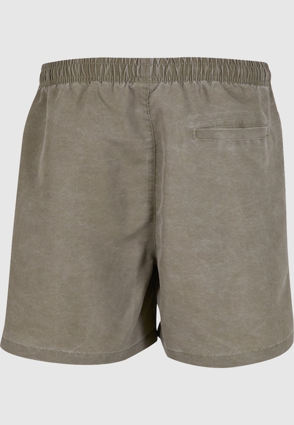 Washed -4