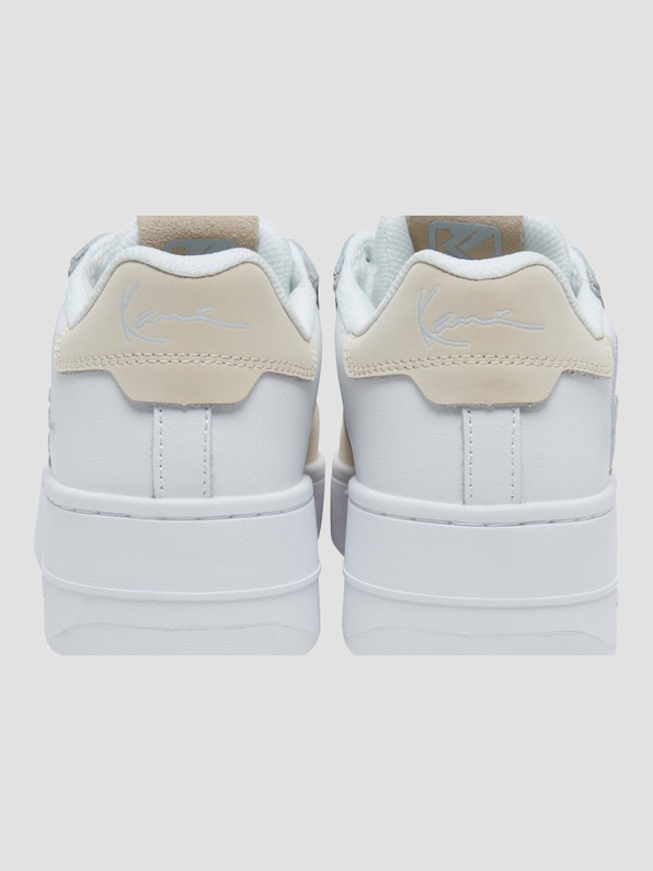 Karl Kani 89 Heel Logo Sneakers-1