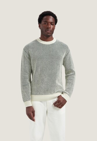 Leones Crewneck