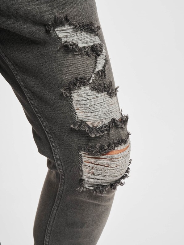 2Y Premium Ulf Skinny Jeans-5