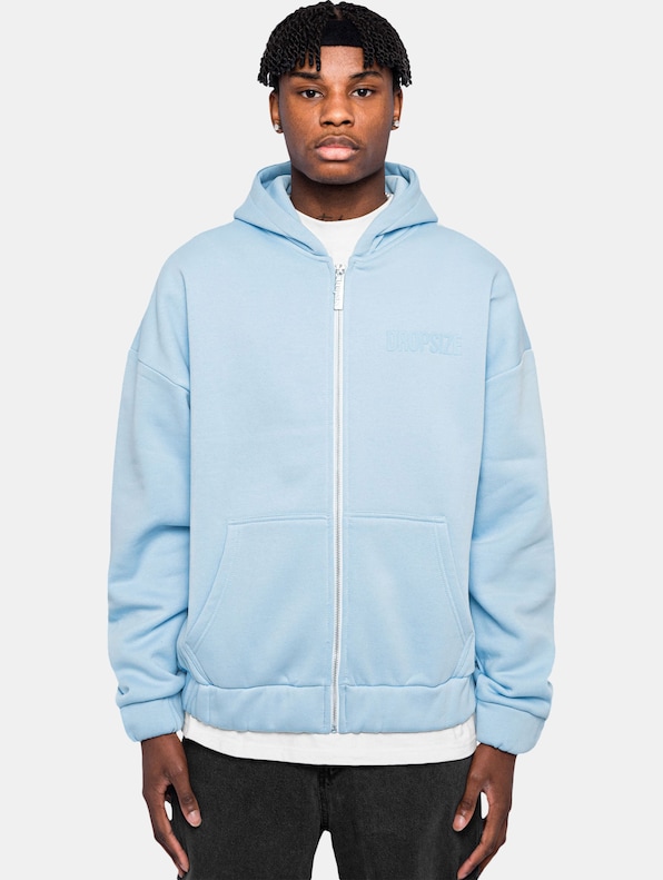 Super Heavy Oversized-1