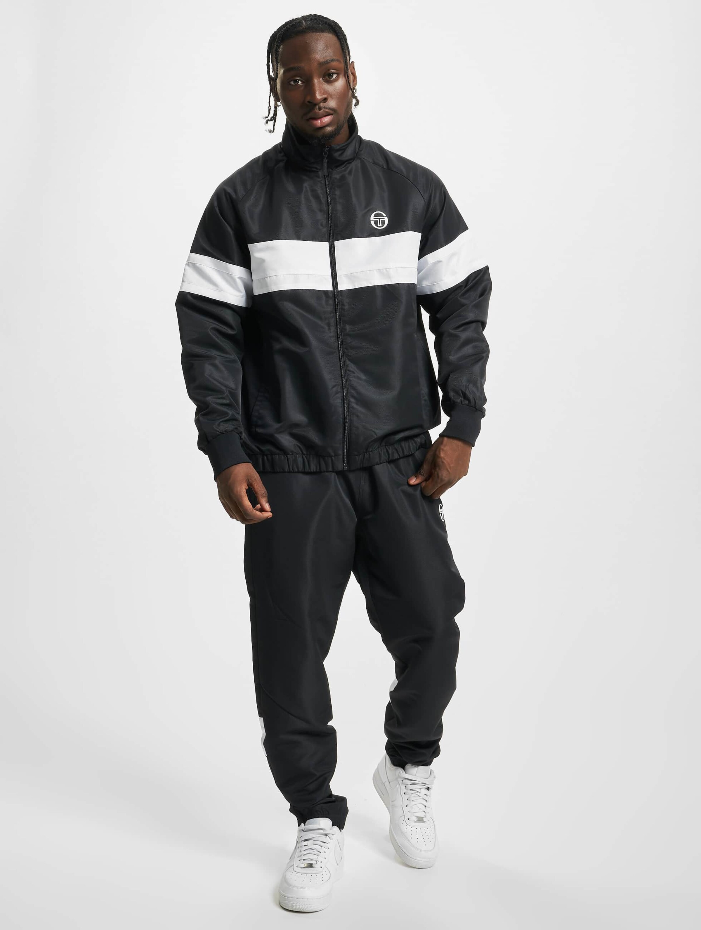 Sergio tacchini tracksuit online